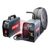 1024025022-16A  PATON GoWeld ProMIG 250 MIG Welder Package, with GoGrid 1 x 16A Power Station - 230v, 1ph
